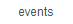 events