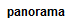 panorama