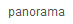 panorama